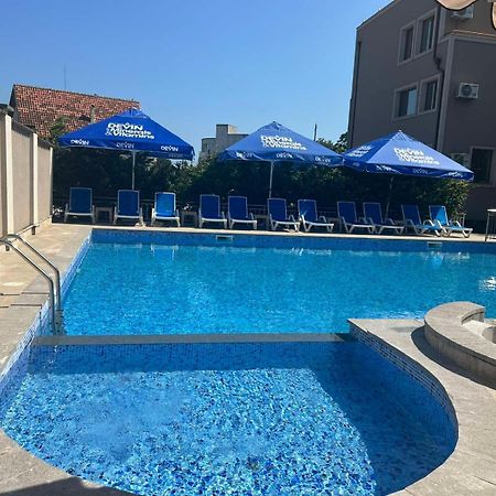 Vemara City Boutique Hotel-Free Parking Варна Экстерьер фото
