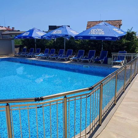 Vemara City Boutique Hotel-Free Parking Варна Экстерьер фото