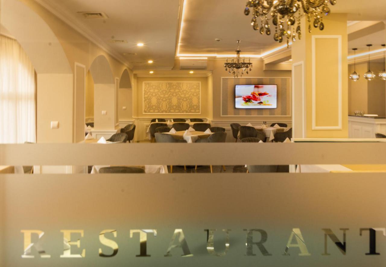 Vemara City Boutique Hotel-Free Parking Варна Экстерьер фото