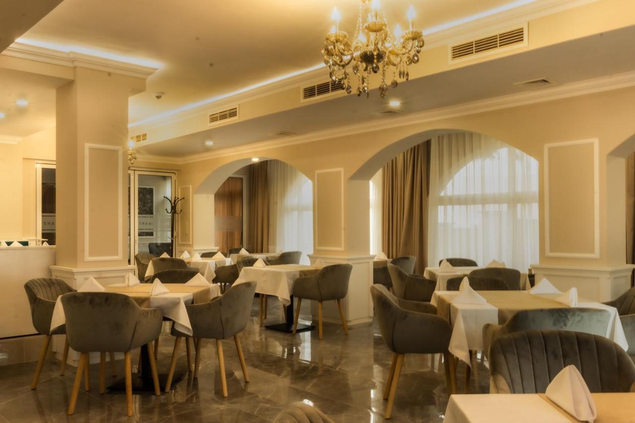 Vemara City Boutique Hotel-Free Parking Варна Экстерьер фото
