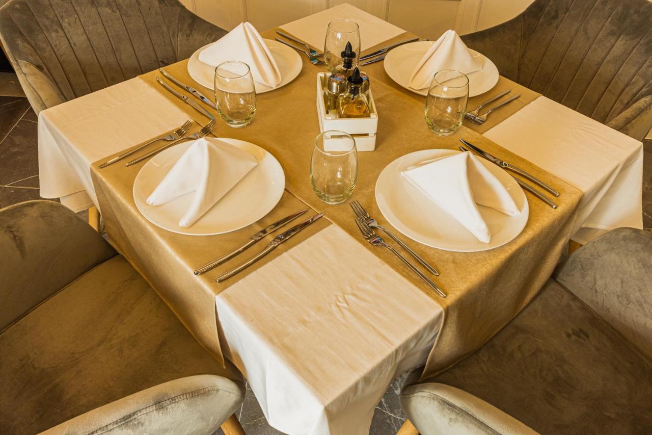 Vemara City Boutique Hotel-Free Parking Варна Экстерьер фото