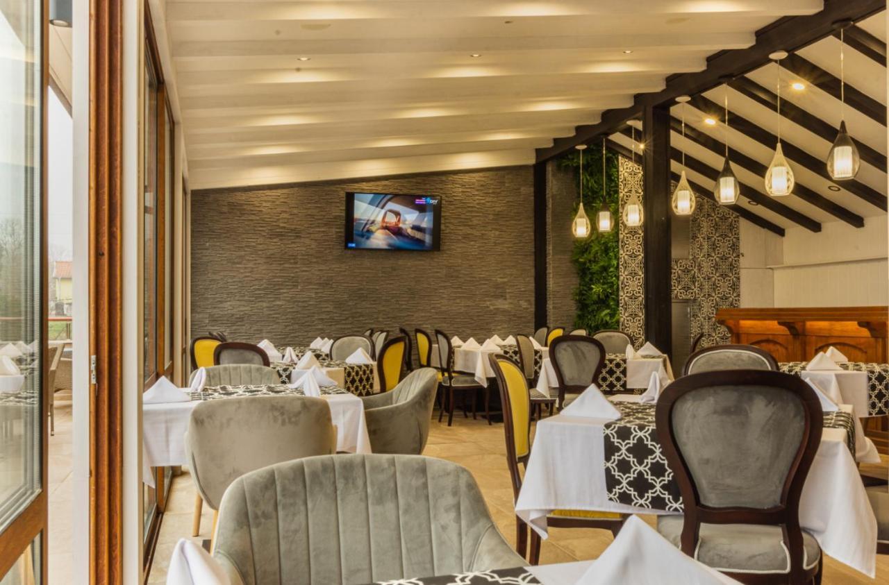 Vemara City Boutique Hotel-Free Parking Варна Экстерьер фото