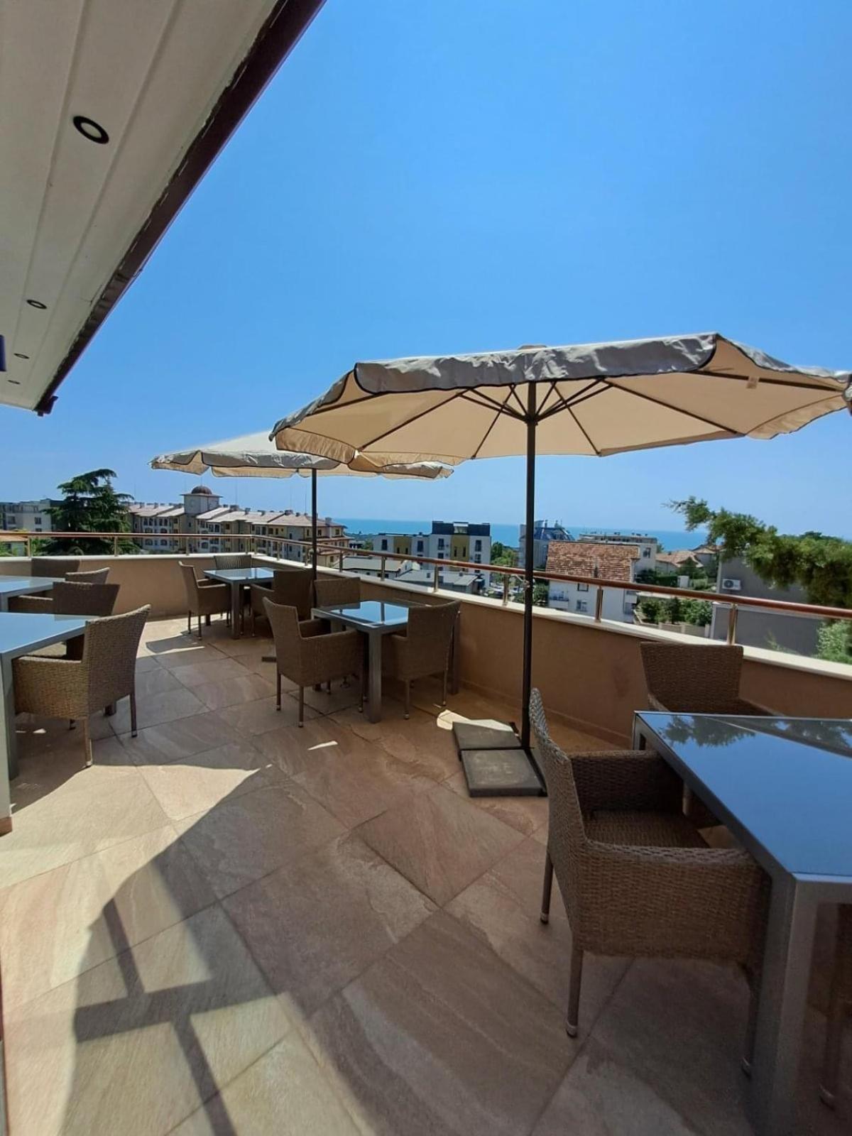 Vemara City Boutique Hotel-Free Parking Варна Экстерьер фото