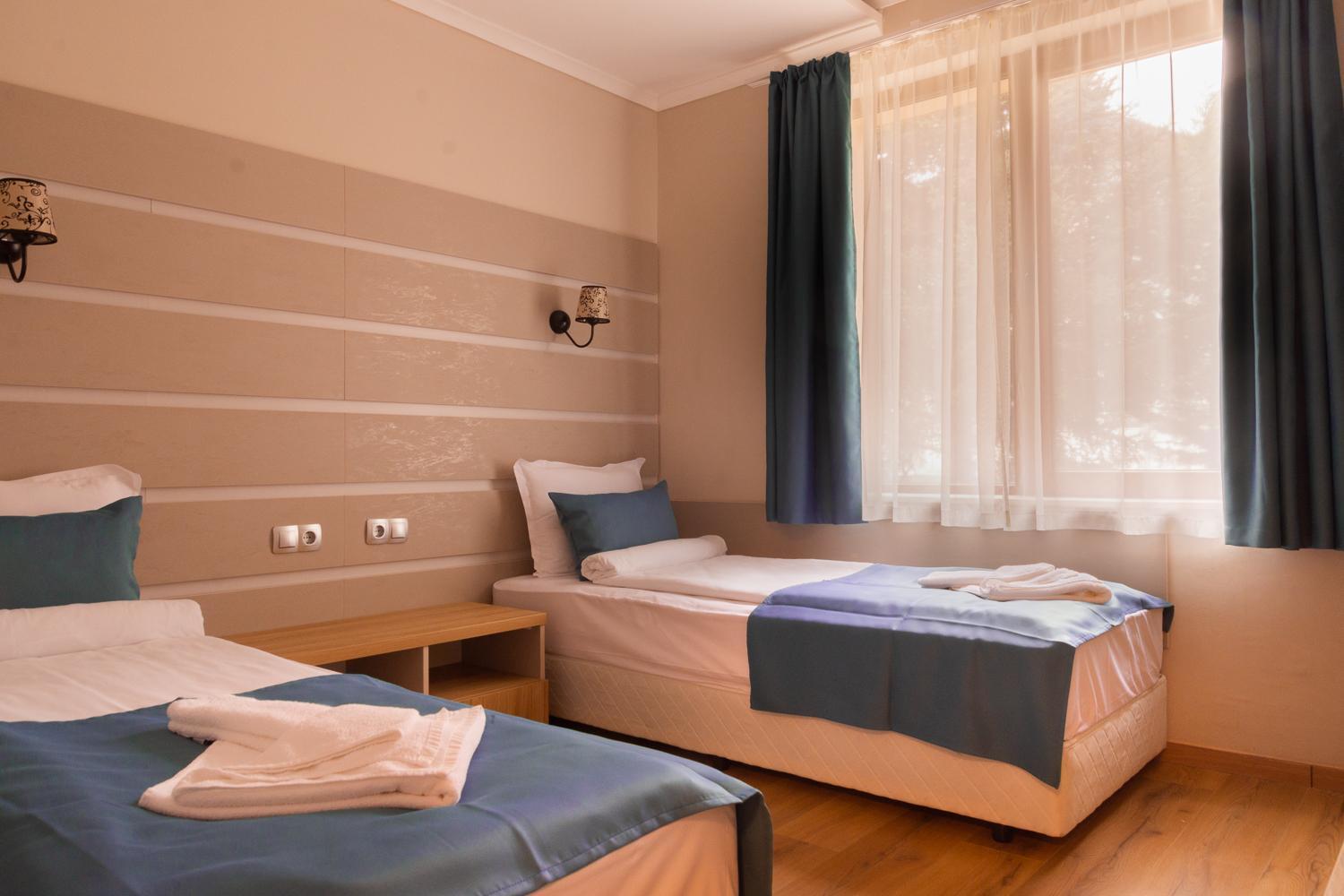 Vemara City Boutique Hotel-Free Parking Варна Экстерьер фото