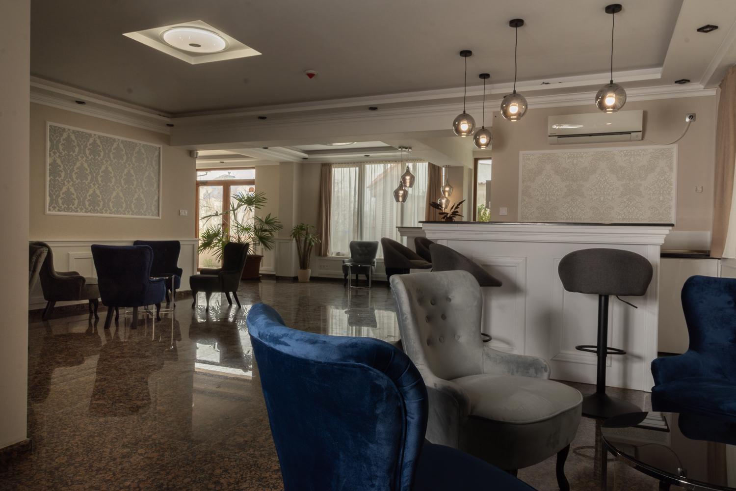 Vemara City Boutique Hotel-Free Parking Варна Экстерьер фото