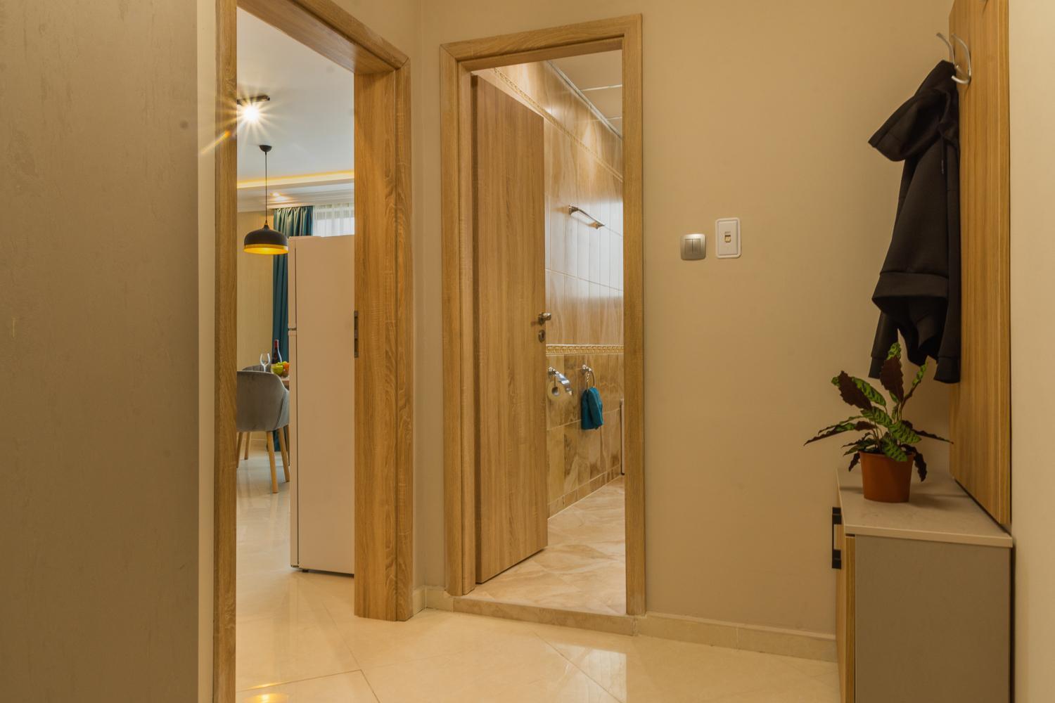 Vemara City Boutique Hotel-Free Parking Варна Экстерьер фото