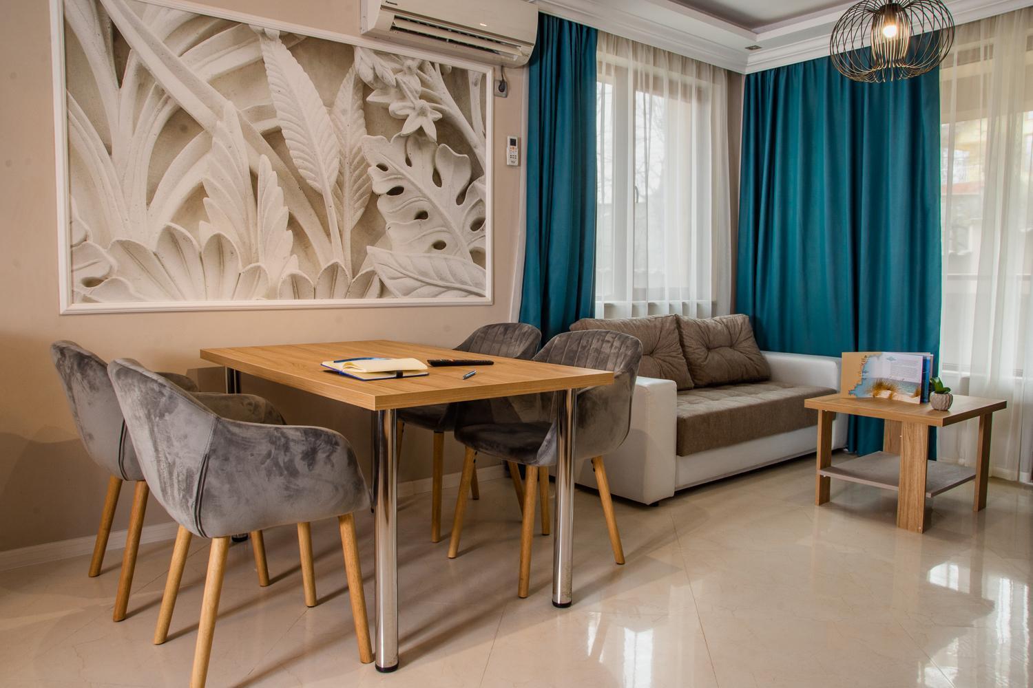 Vemara City Boutique Hotel-Free Parking Варна Экстерьер фото